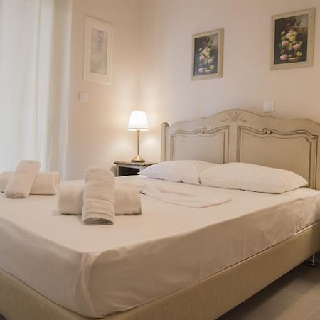 Casa Christabella Apartment Paralia Vrachou Exterior photo