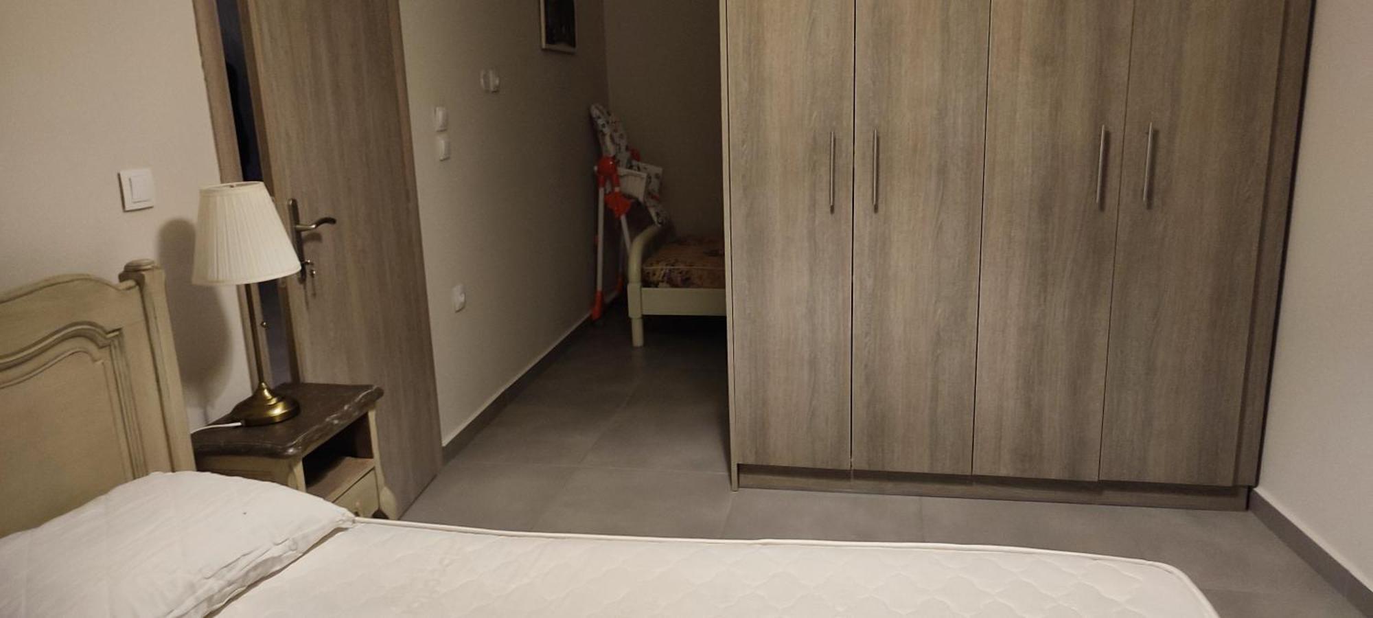 Casa Christabella Apartment Paralia Vrachou Exterior photo