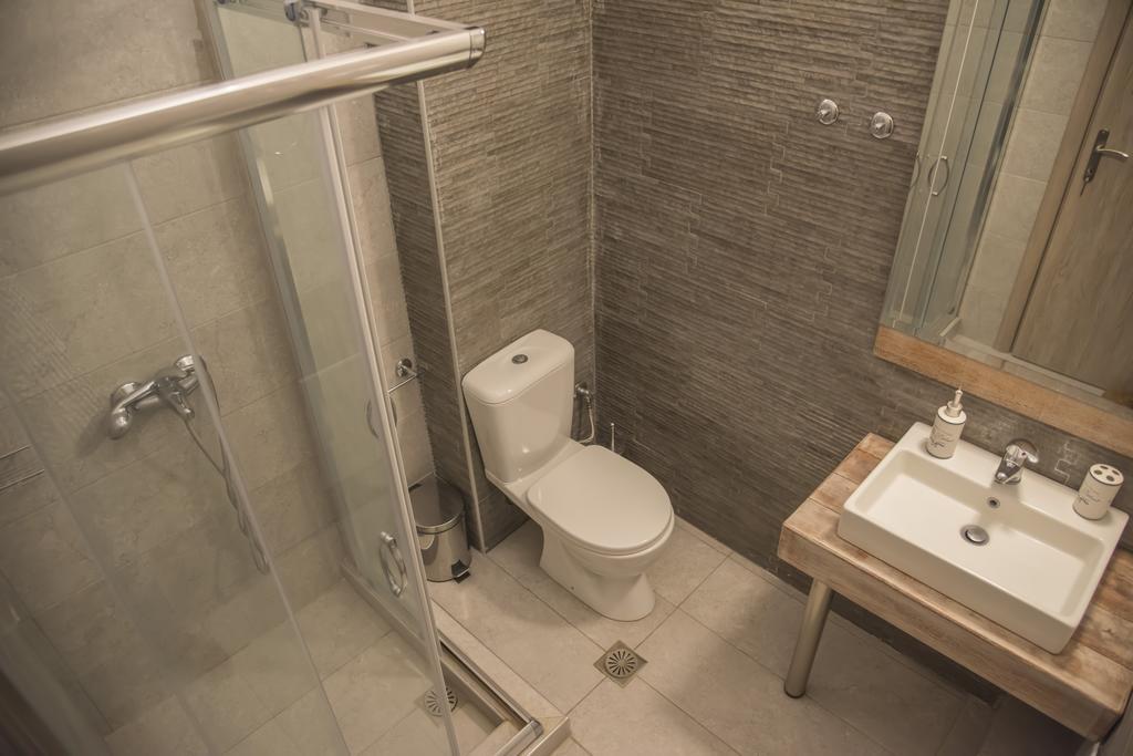 Casa Christabella Apartment Paralia Vrachou Exterior photo